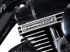 Harley Davidson STREET GLIDE CVO 