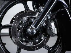 Harley Davidson STREET GLIDE CVO 