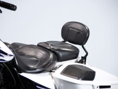 Harley Davidson STREET GLIDE CVO 