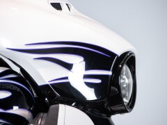 Harley Davidson STREET GLIDE CVO 