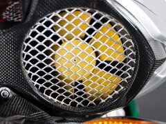 Benelli TORNADO TRE NOVECENTO LIMITED EDITION 