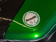 Benelli TORNADO TRE NOVECENTO LIMITED EDITION 