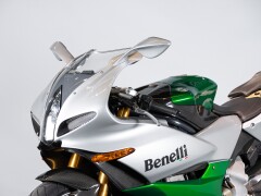 Benelli TORNADO TRE NOVECENTO LIMITED EDITION 