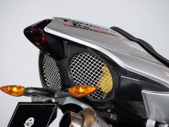 Benelli TORNADO TRE NOVECENTO LIMITED EDITION 