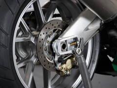 Benelli TORNADO TRE NOVECENTO LIMITED EDITION 