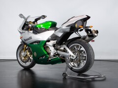 Benelli TORNADO TRE NOVECENTO LIMITED EDITION 