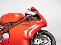 Ducati 749 R 
