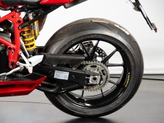 Ducati 749 R 