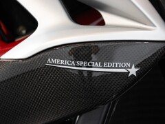 MV Agusta BRUTALE AMERICA 800 RR 