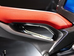 MV Agusta BRUTALE AMERICA 800 RR 