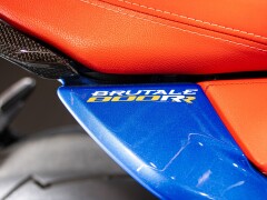 MV Agusta BRUTALE AMERICA 800 RR 