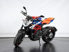 MV Agusta BRUTALE AMERICA 800 RR 