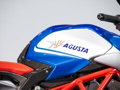 MV Agusta BRUTALE AMERICA 800 RR 