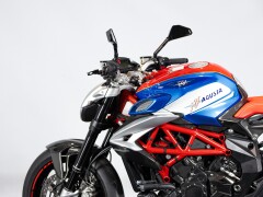 MV Agusta BRUTALE AMERICA 800 RR 
