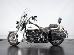Harley Davidson SOFTAIL HERITAGE 100th° ANNIVERSARY 