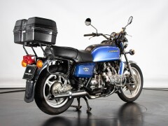 Honda GL 1000 GOLD WING 