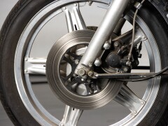 Honda GL 1000 GOLD WING 