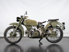 Moto Guzzi FALCONE TURISMO 500 