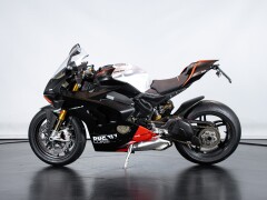 Ducati PANIGALE V4 SP2 (EDIZIONE LIMITATA N°222) 