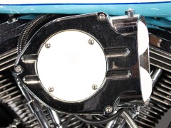 Harley Davidson DYNA GLIDE FXDS 