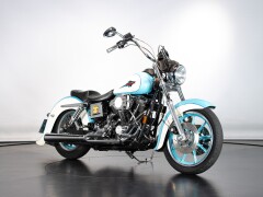 Harley Davidson DYNA GLIDE FXDS 