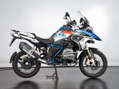 BMW R 1200 GS RALLY 