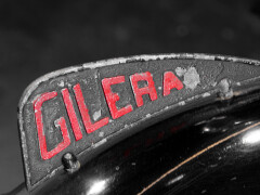 Gilera 150 Sport 