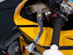 Ducati PANIGALE V4 S BAUTISTA 2023 WORLD CHAMPION REPLICA 