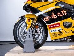 Ducati PANIGALE V4 S BAUTISTA 2023 WORLD CHAMPION REPLICA 