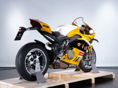 Ducati PANIGALE V4 S BAUTISTA 2023 WORLD CHAMPION REPLICA 