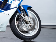 Suzuki GSXR 750 