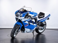 Suzuki 750 GSXR  