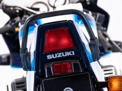 Suzuki GSXR 1100    