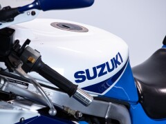 Suzuki GSXR 1100 