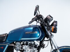 Suzuki GS 1100 G 