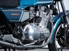 Suzuki GS 1100 G 