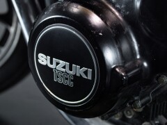 Suzuki GSX 1100 ES 