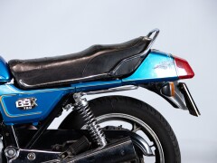 Suzuki GSX 750 