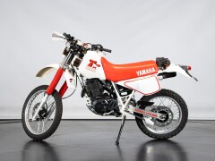 Yamaha TT 600 