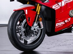 Ducati PANIGALE V4 SP2 30° Anniversario 916V 