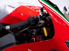 Ducati PANIGALE V4 SP2 30° Anniversario 916V 