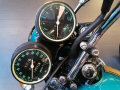 Honda CB 750 Four K0 