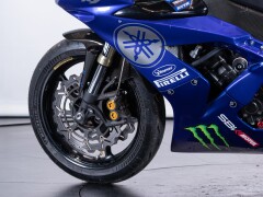 Yamaha R1 CORSA 