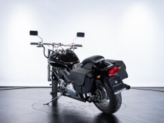 Yamaha DRAGSTAR 650 