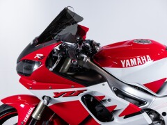 Yamaha YZF R6 