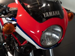 Yamaha RD 350 