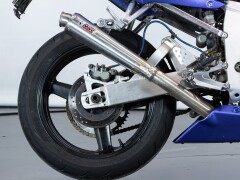 Yamaha R6 