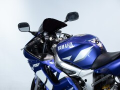 Yamaha R6 