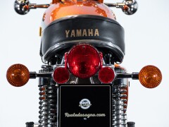 Yamaha TX 750 